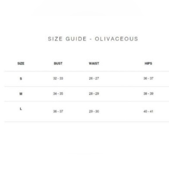 Olivaceous peachy keen mini dress NWT , sz medium - Picture 12 of 12